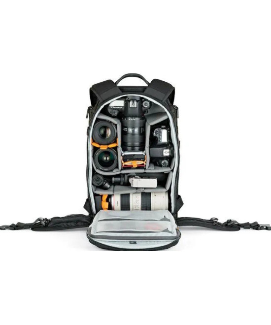 Pro Tactic BP 350 AW II Nero