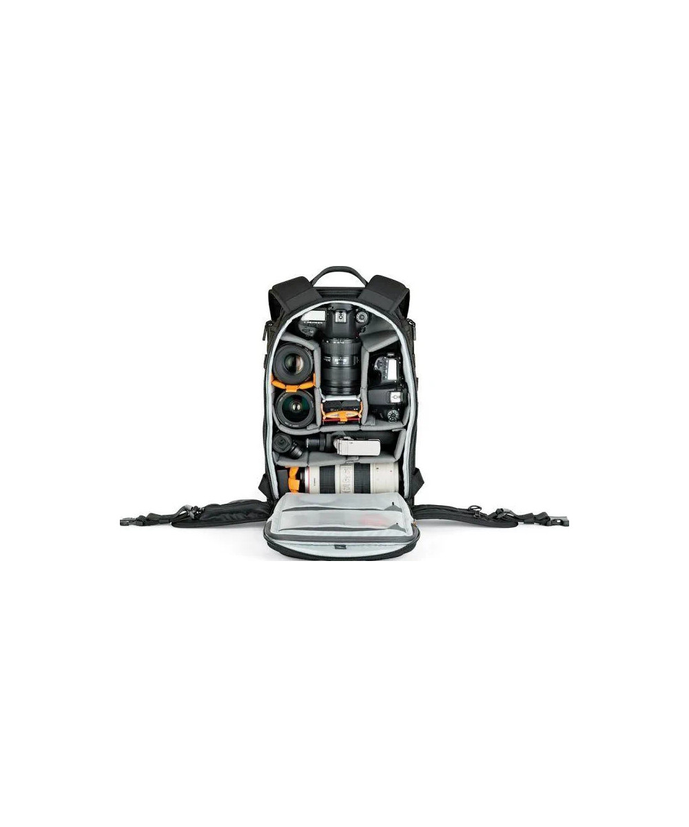 Pro Tactic BP 350 AW II Nero