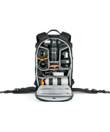 Pro Tactic BP 350 AW II Nero