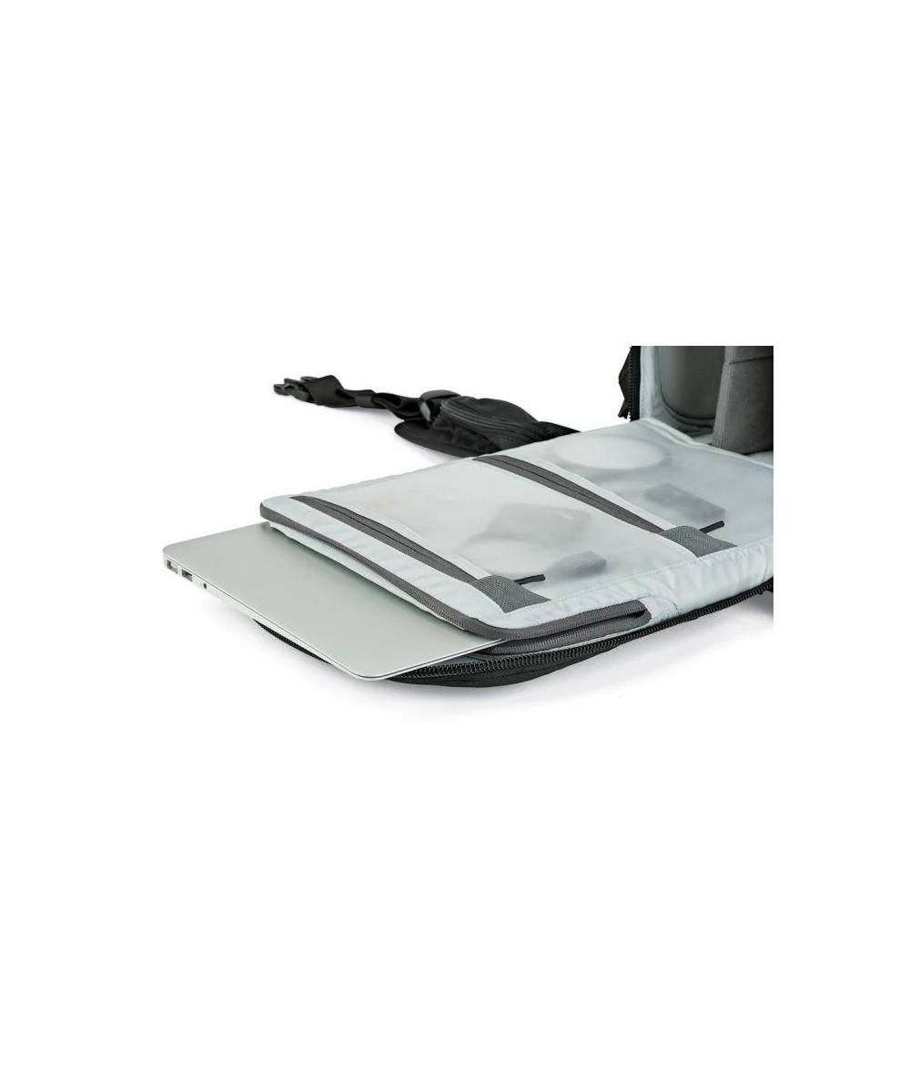 Pro Tactic BP 350 AW II Nero