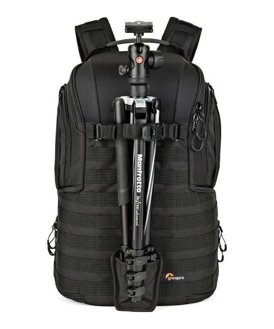 Pro Tactic BP 350 AW II Nero