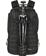 Pro Tactic BP 350 AW II Nero