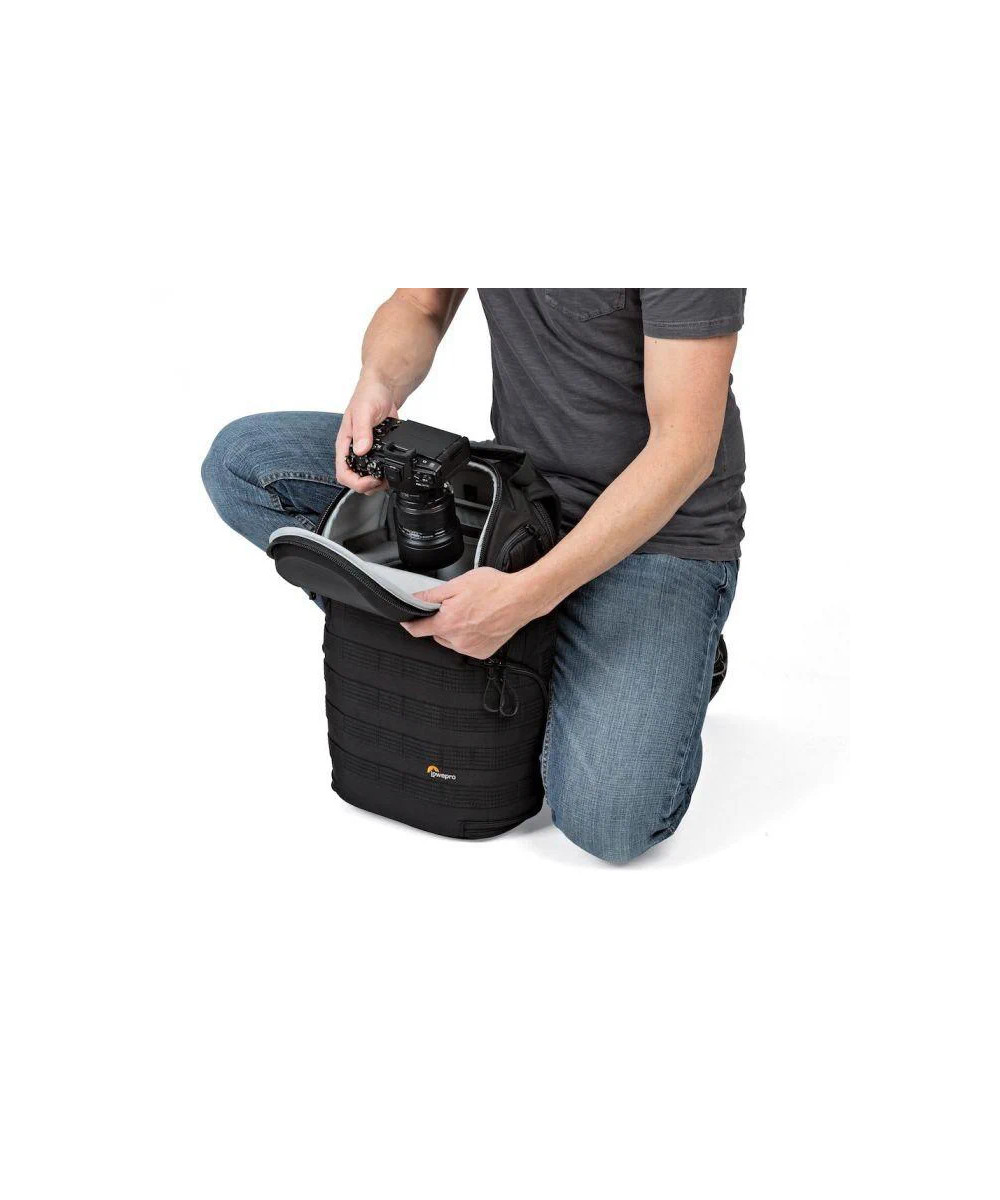 Pro Tactic BP 350 AW II Nero