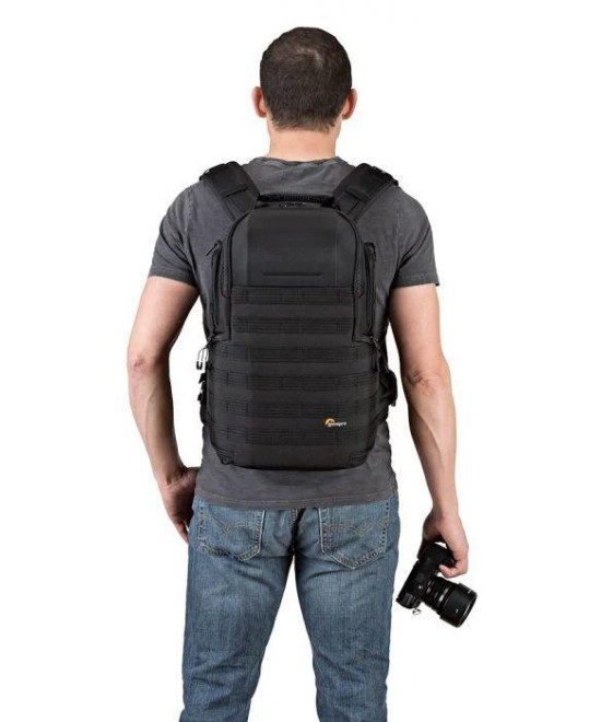 Pro Tactic BP 350 AW II Nero