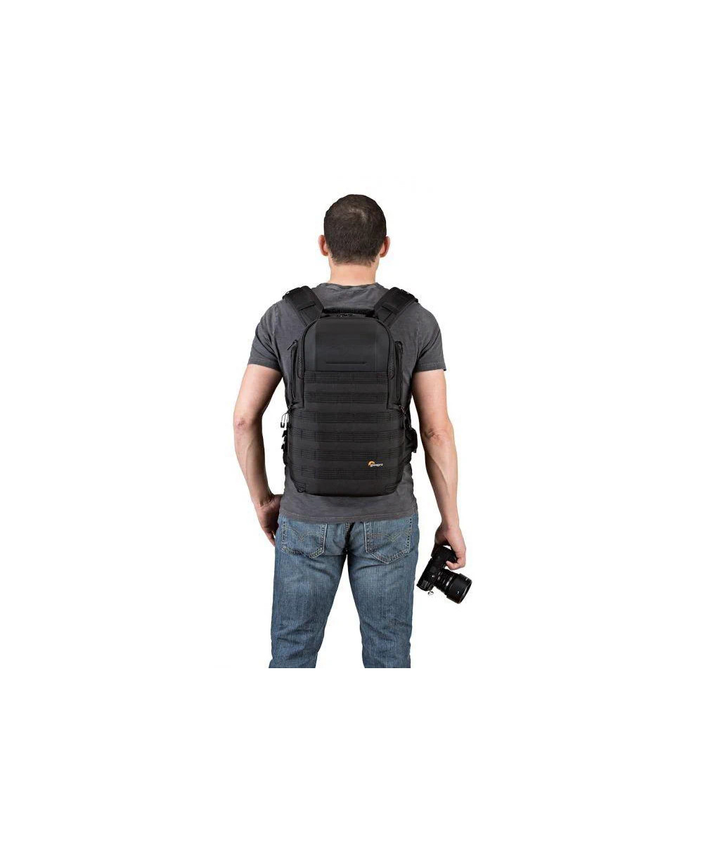 Pro Tactic BP 350 AW II Nero