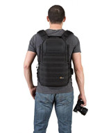 Pro Tactic BP 350 AW II Nero