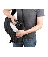 Pro Tactic BP 350 AW II Nero