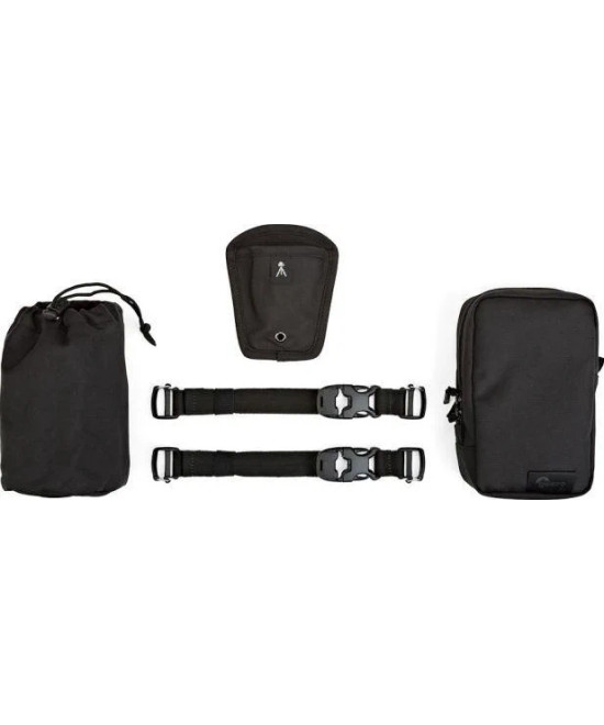 Pro Tactic BP 350 AW II Nero