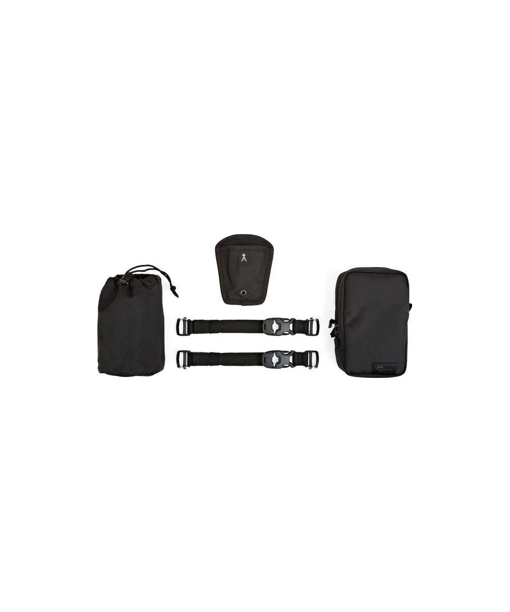 Pro Tactic BP 350 AW II Nero