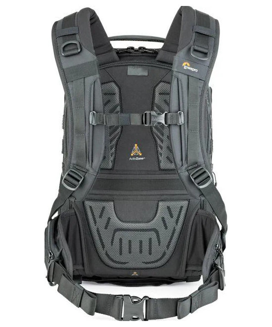 Pro Tactic BP 350 AW II Nero