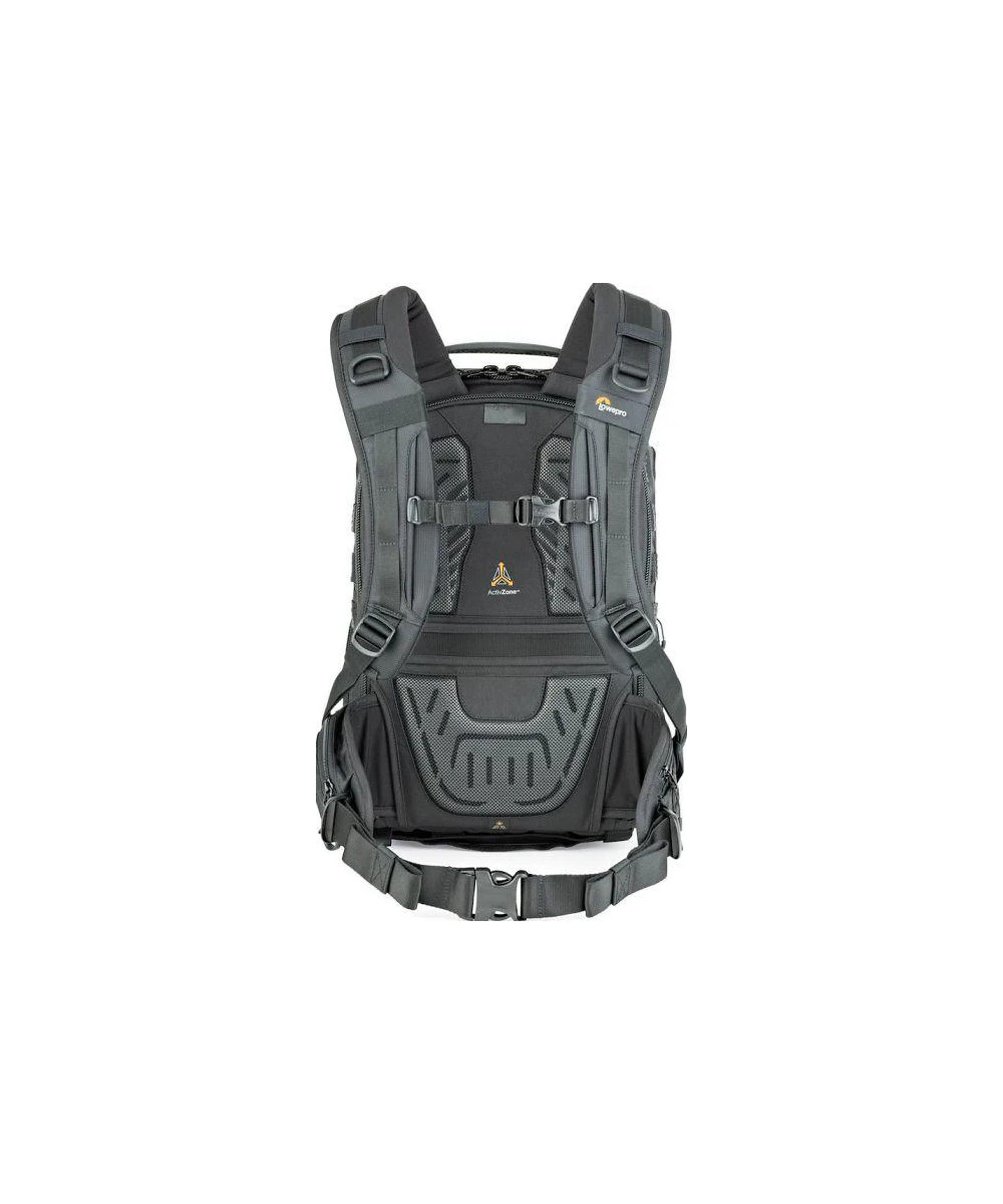 Pro Tactic BP 350 AW II Nero