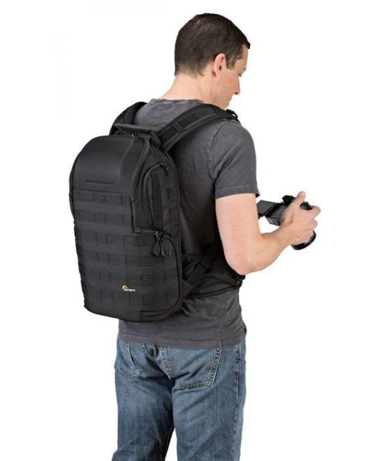 Pro Tactic BP 350 AW II Nero