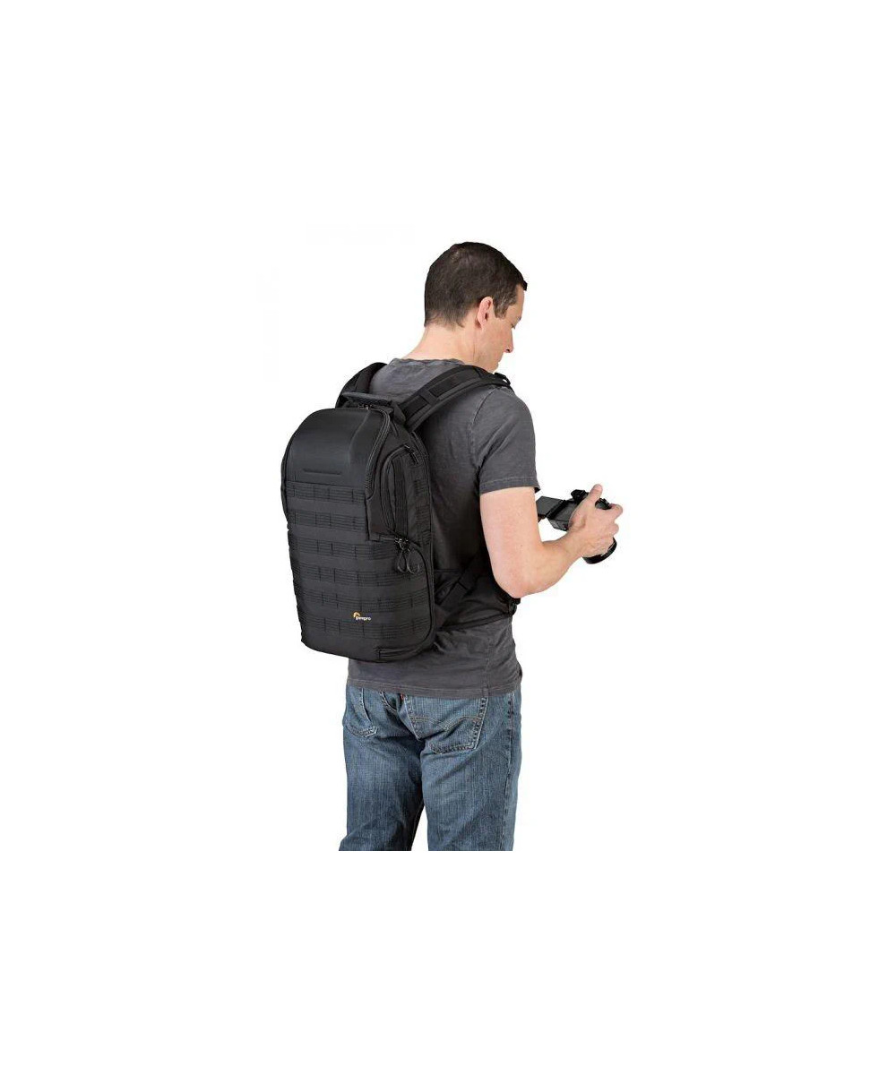 Pro Tactic BP 350 AW II Nero