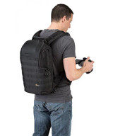 Pro Tactic BP 350 AW II Nero