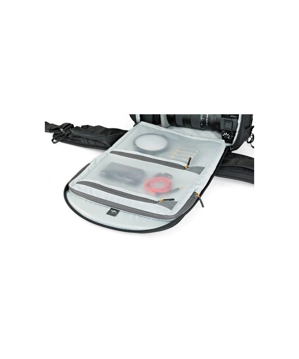 Pro Tactic BP 350 AW II Nero