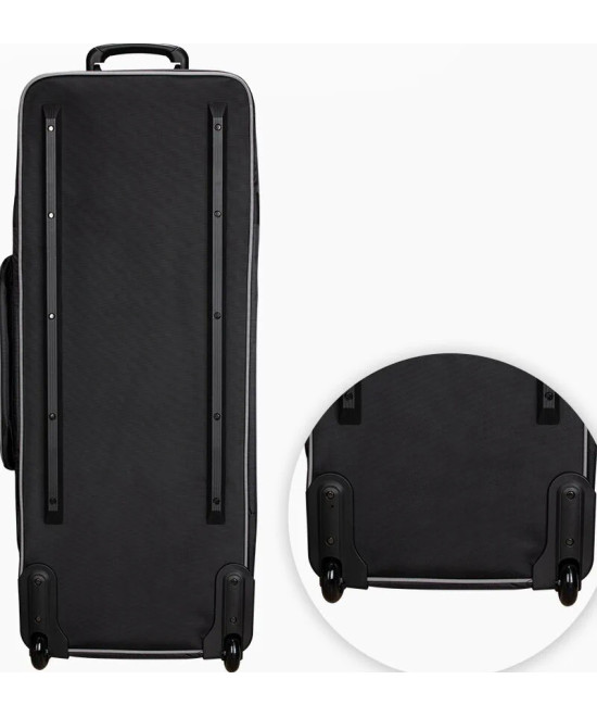 Trolley CB-06 per 3 Monotorce