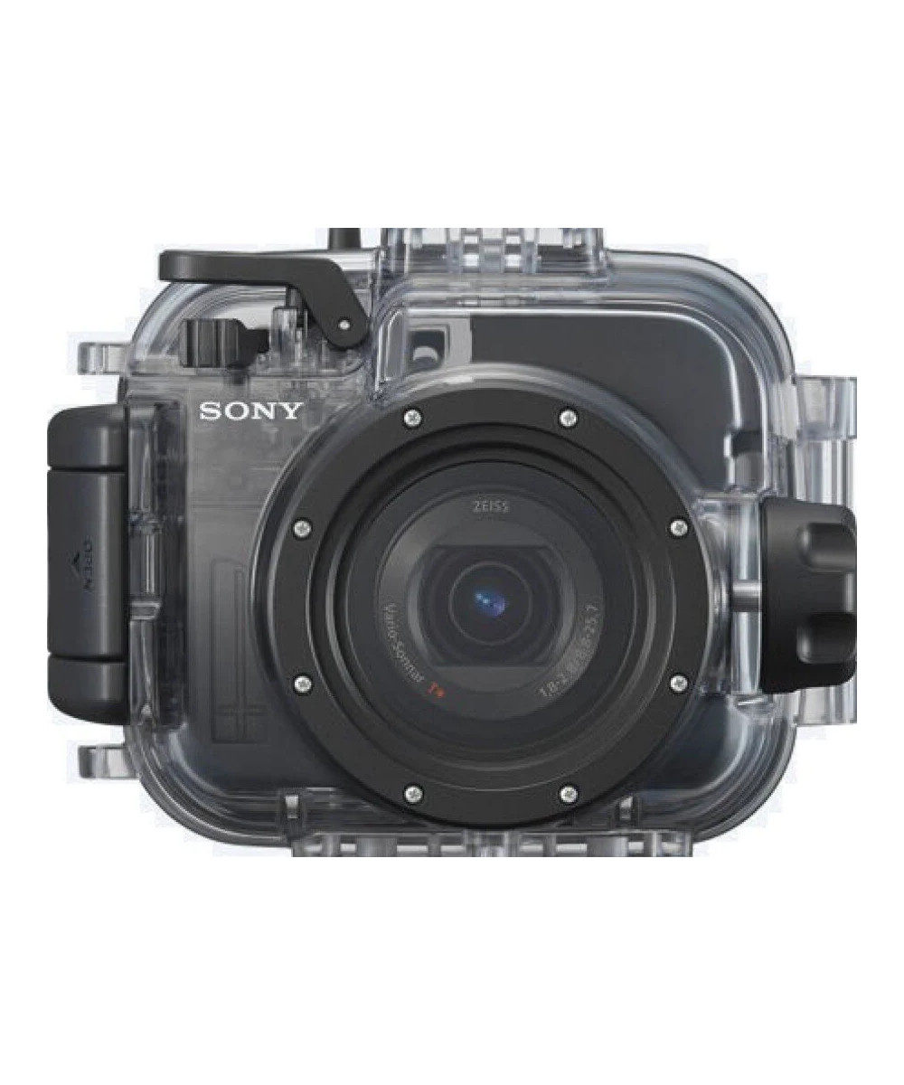 MPK-URX100A Custodia Subacquea