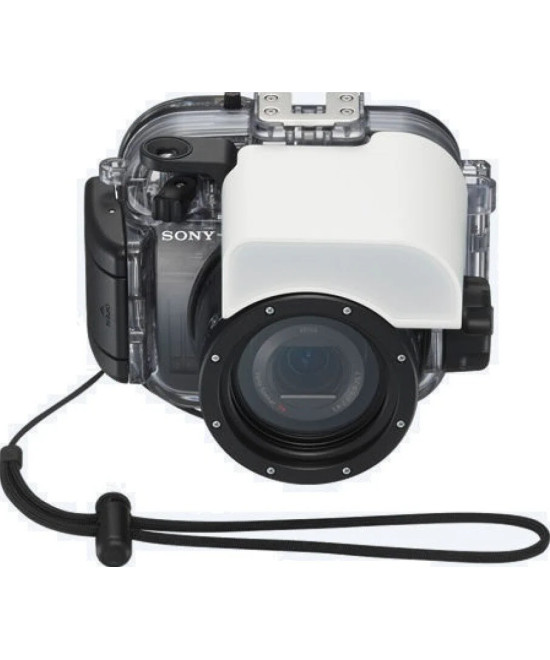 MPK-URX100A Custodia Subacquea