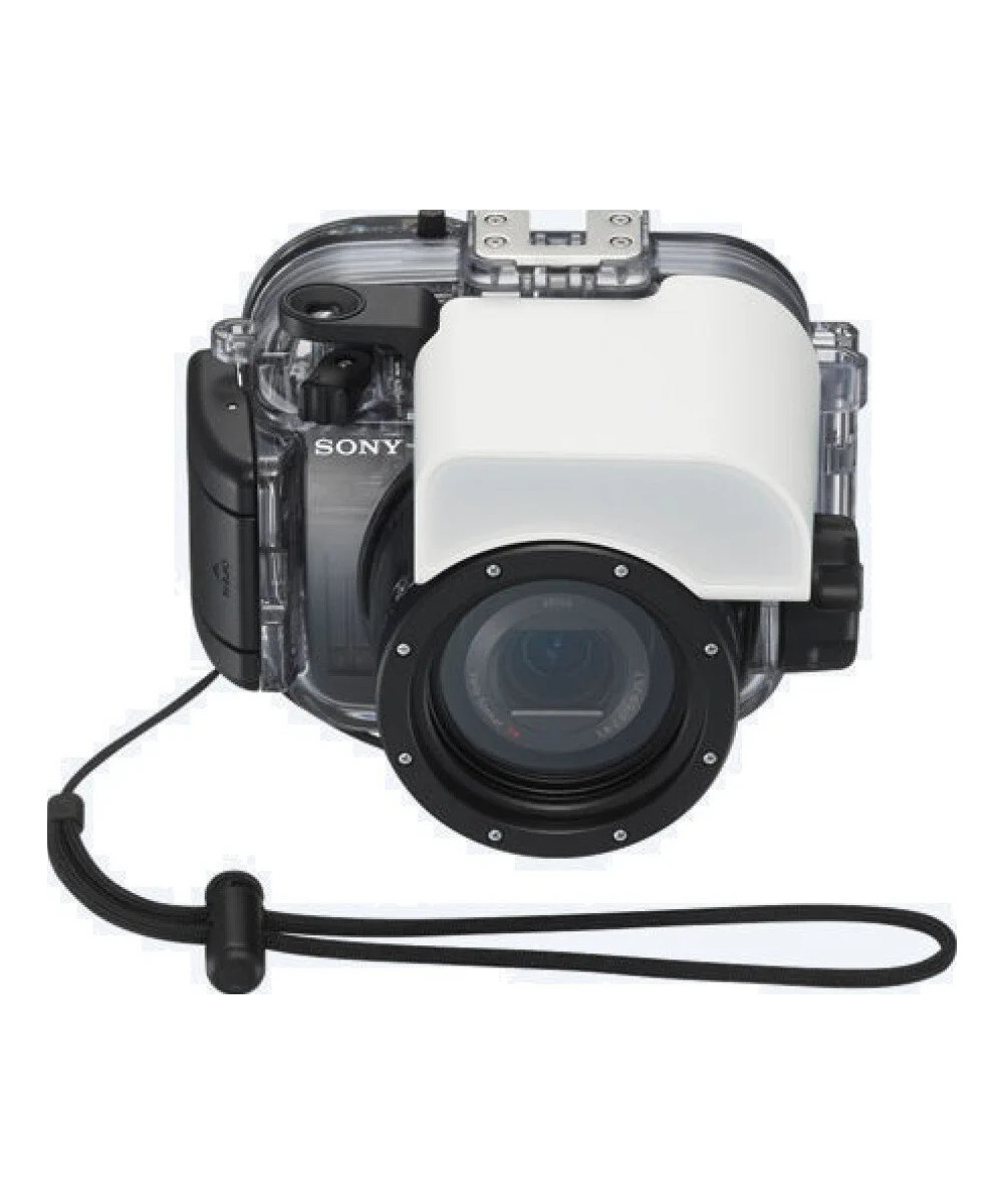 MPK-URX100A Custodia Subacquea