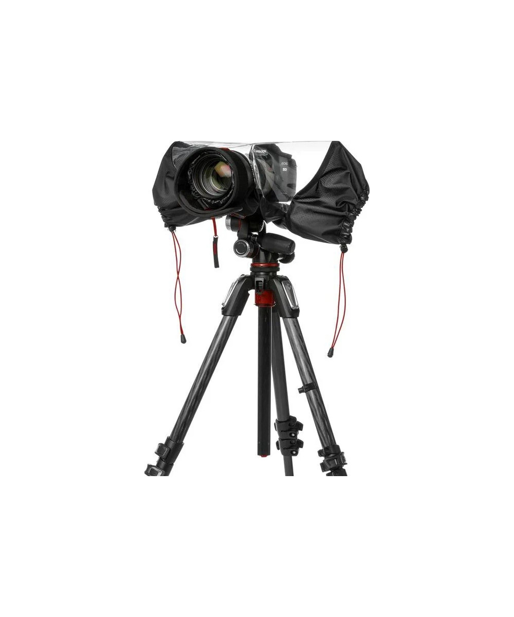 MB PL-E-702 Custodia antipioggia