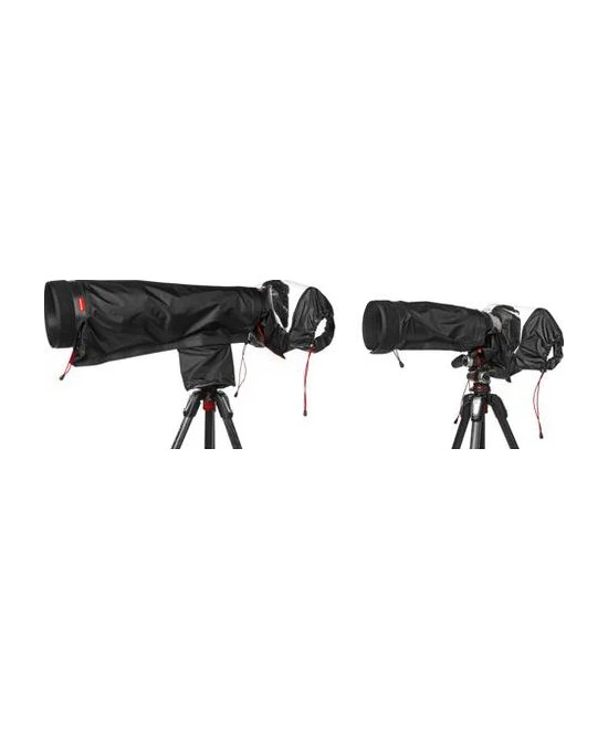 MB PL-E-702 Custodia antipioggia