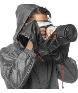 MB PL-E-702 Custodia antipioggia