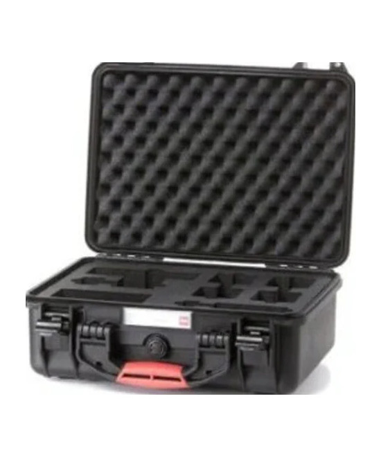 GFX HARD CASE VALIGIA RIGIDA HPRC