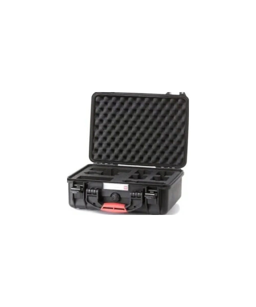 GFX HARD CASE VALIGIA RIGIDA HPRC