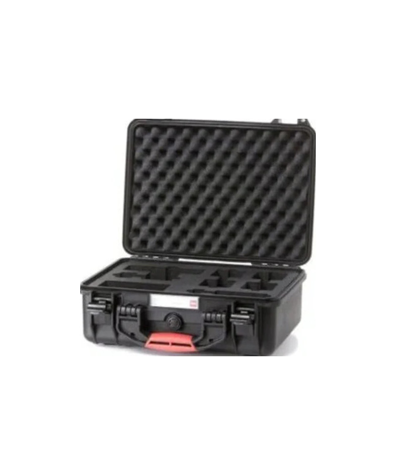 GFX HARD CASE VALIGIA RIGIDA HPRC