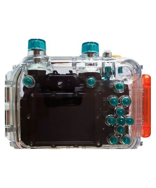 Custodia WP-DC34 per G11 G12