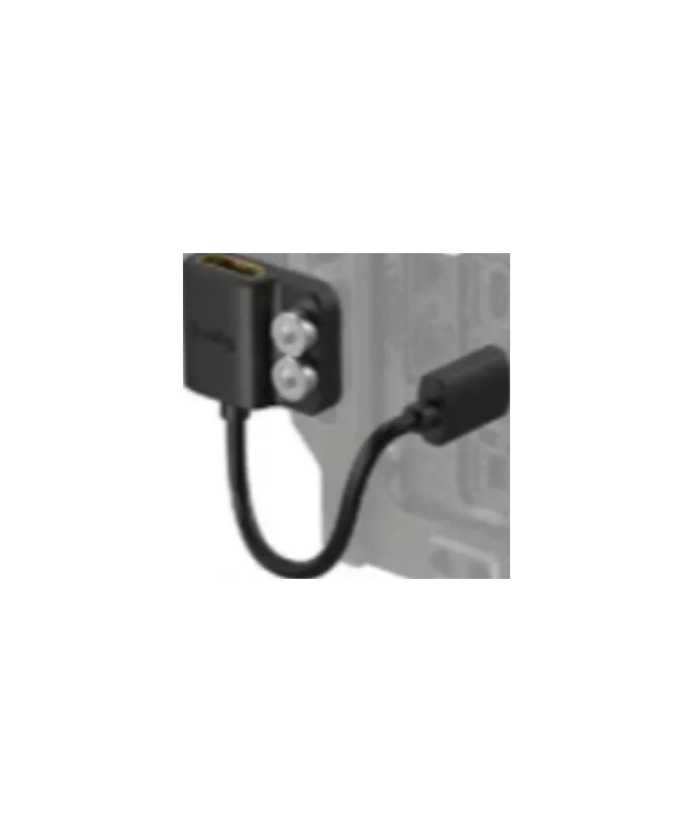 Cavo Adattatore Ultra Slim 4K HDMI (mini HDMI / Full HDMI ) 3020