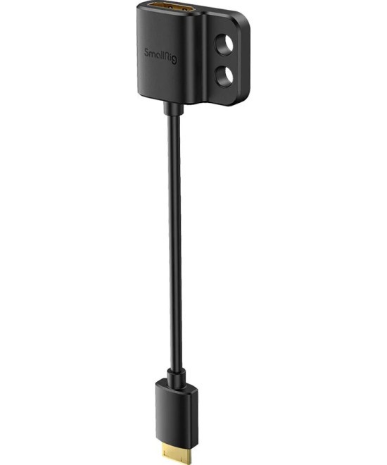 Cavo Adattatore Ultra Slim 4K HDMI (mini HDMI / Full HDMI ) 3020