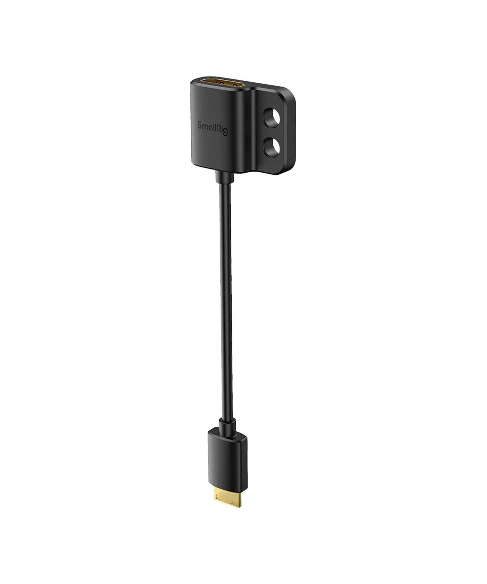 Cavo Adattatore Ultra Slim 4K HDMI (mini HDMI / Full HDMI ) 3020