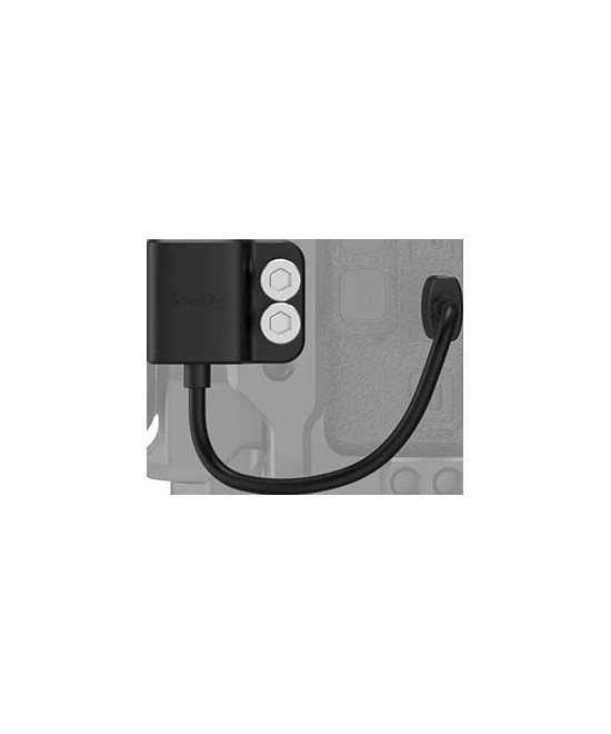 Cavo Adattatore Ultra Slim 4K HDMI (mini HDMI / Full HDMI ) 3020