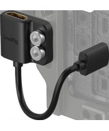 Cavo Adattatore Ultra Slim 4K HDMI (mini HDMI / Full HDMI ) 3020