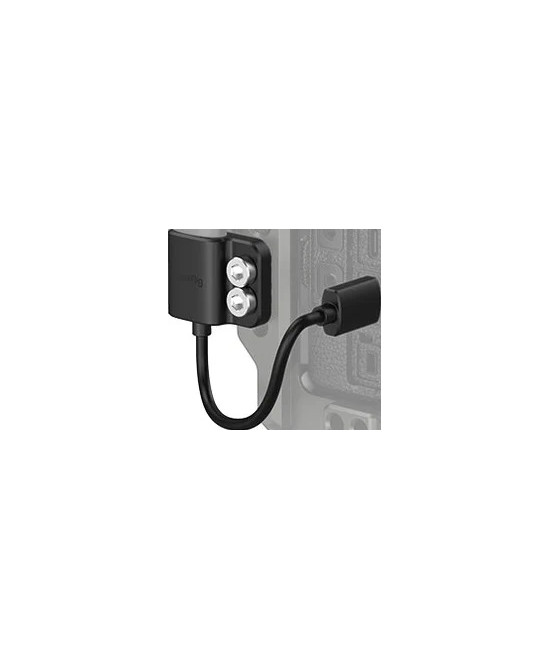Cavo Adattatore Ultra Slim 4K HDMI (mini HDMI / Full HDMI ) 3020