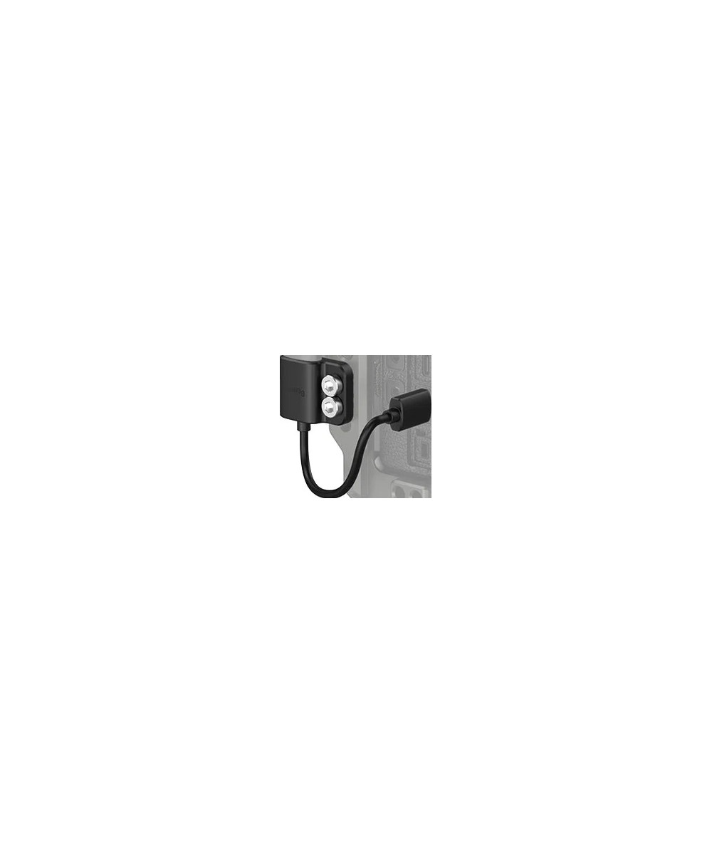 Cavo Adattatore Ultra Slim 4K HDMI (mini HDMI / Full HDMI ) 3020