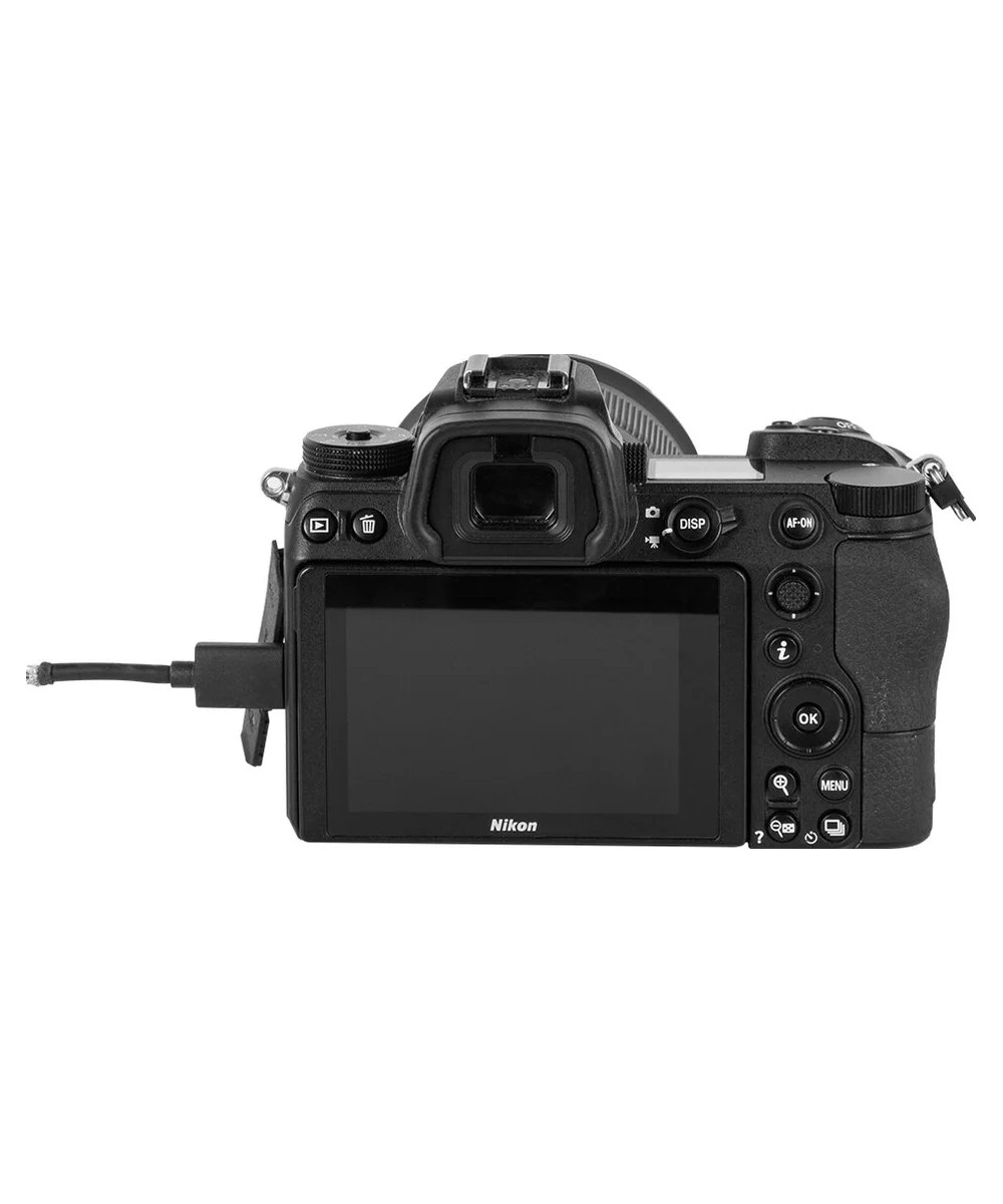 Cavo Adattatore Ultra Slim 4K HDMI (mini HDMI / Full HDMI ) 3020