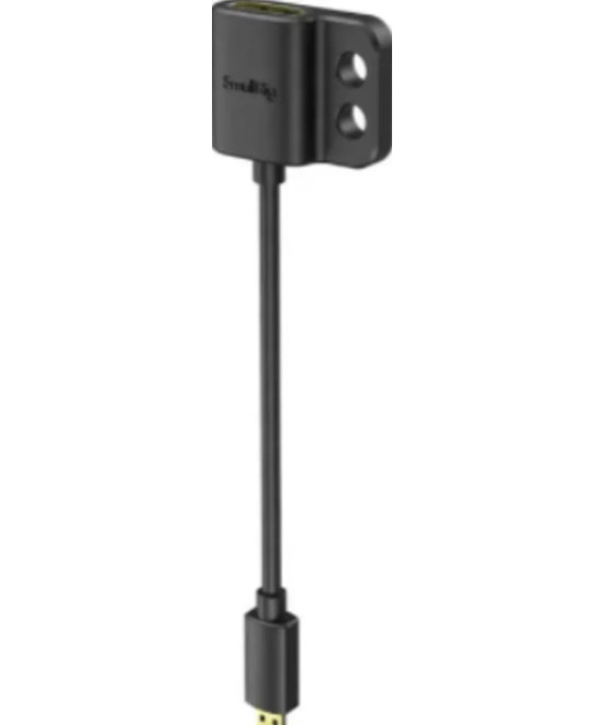 Cavo Adattatore Ultra Slim 4K HDMI (micro HDMI / Full HDMI ) 3021