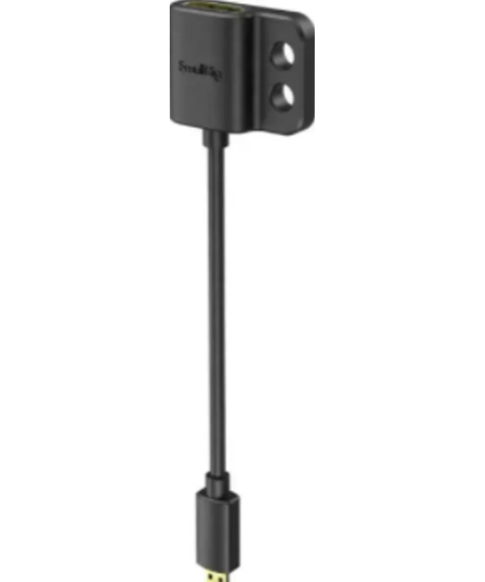 Cavo Adattatore Ultra Slim 4K HDMI (micro HDMI / Full HDMI ) 3021