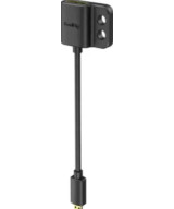 Cavo Adattatore Ultra Slim 4K HDMI (micro HDMI / Full HDMI ) 3021