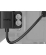 Cavo Adattatore Ultra Slim 4K HDMI (micro HDMI / Full HDMI ) 3021