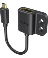 Cavo Adattatore Ultra Slim 4K HDMI (micro HDMI / Full HDMI ) 3021