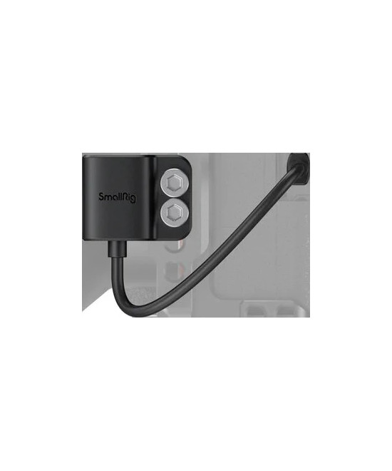 Cavo Adattatore Ultra Slim 4K HDMI (micro HDMI / Full HDMI ) 3021