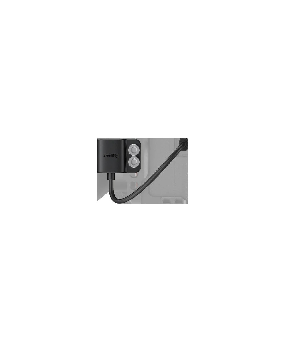 Cavo Adattatore Ultra Slim 4K HDMI (micro HDMI / Full HDMI ) 3021