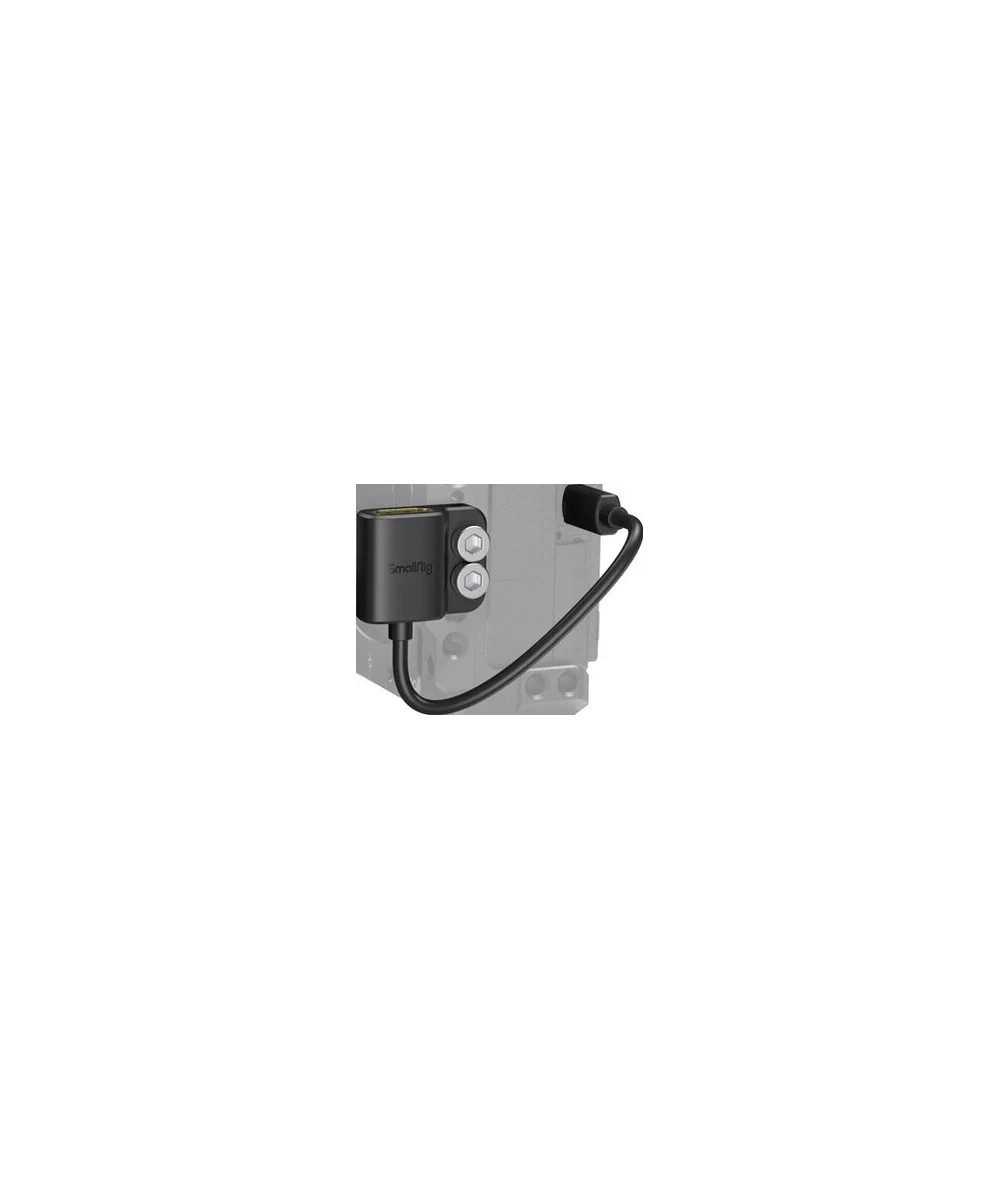 Cavo Adattatore Ultra Slim 4K HDMI (micro HDMI / Full HDMI ) 3021