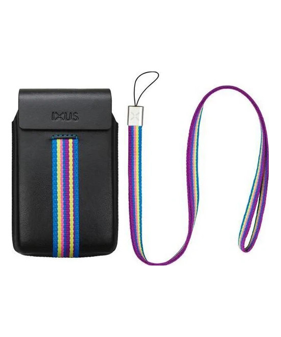 DCC-1300 Custodia per fotocamere compatte serie IXUS