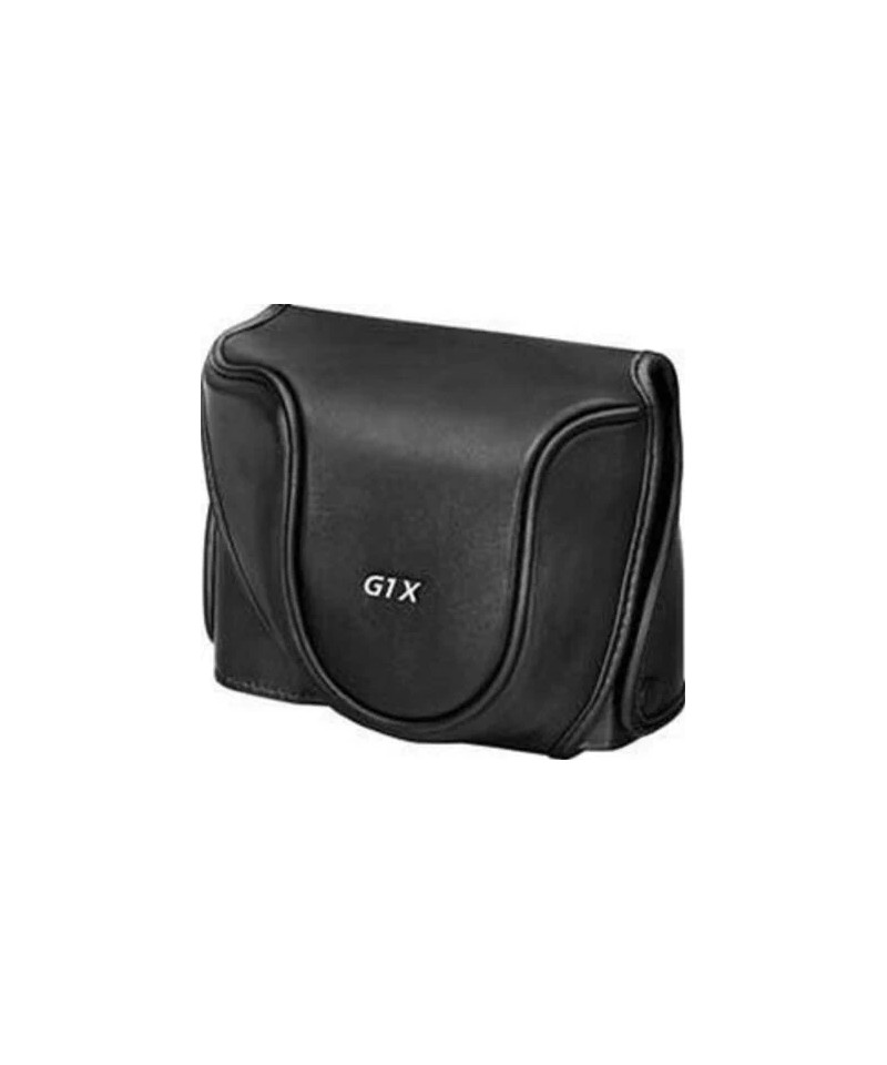 Custodia DCC 1800 per Canon G1x