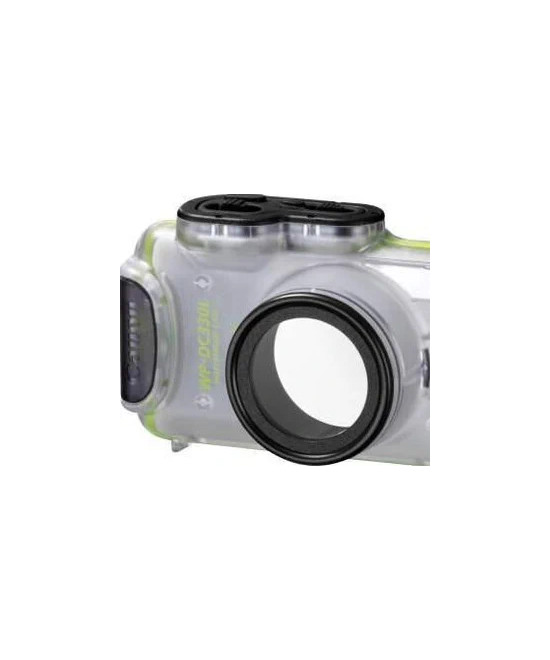 Coperchio Antipioggia WP-DC 330 L