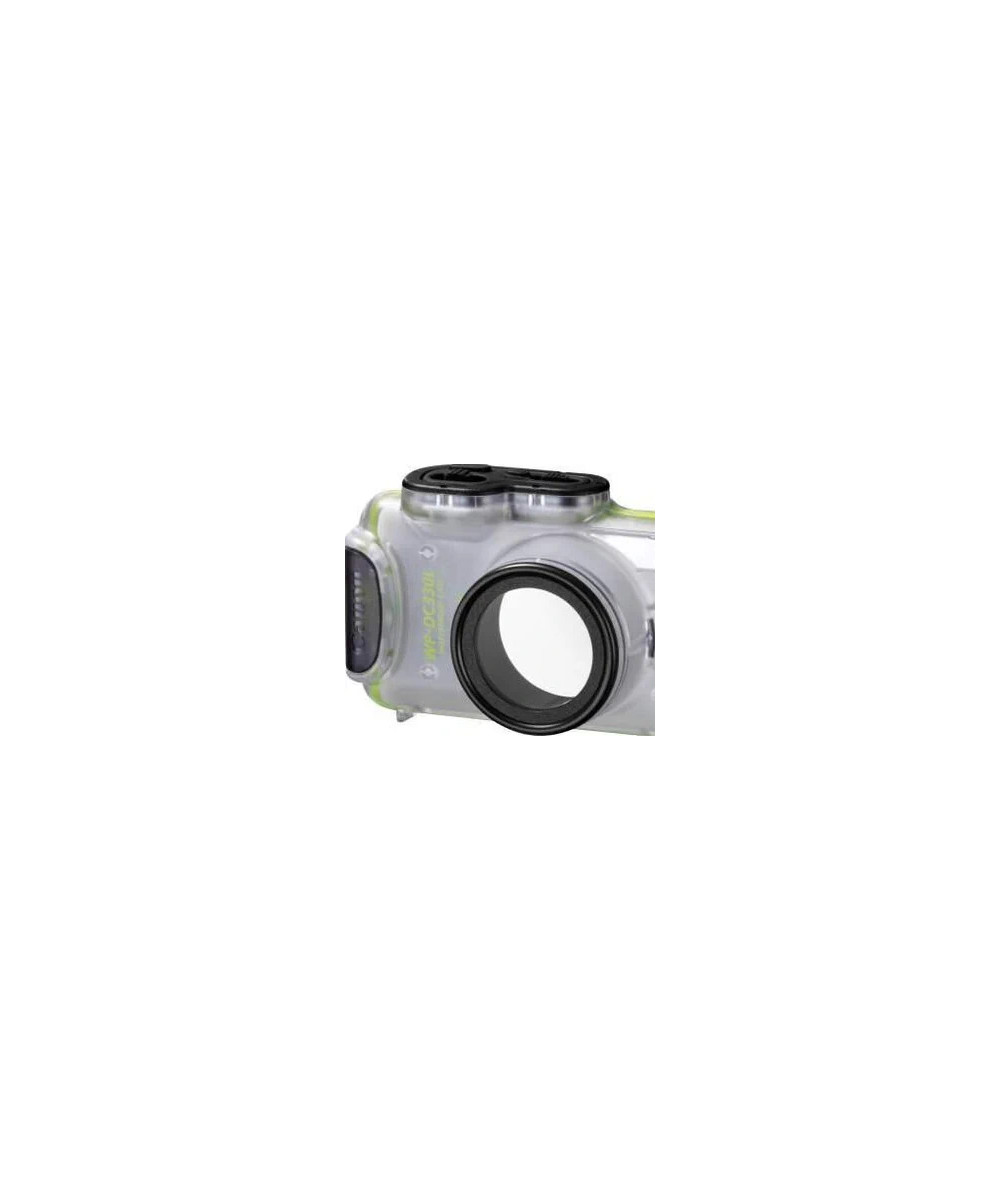 Coperchio Antipioggia WP-DC 330 L